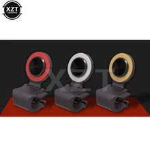 Для аркадная телефон джойстик смартфона мини Сенсорный экран джойстик Универсальный Clip-On зажим для Xiaomi планшетных аркадная игра джойстик