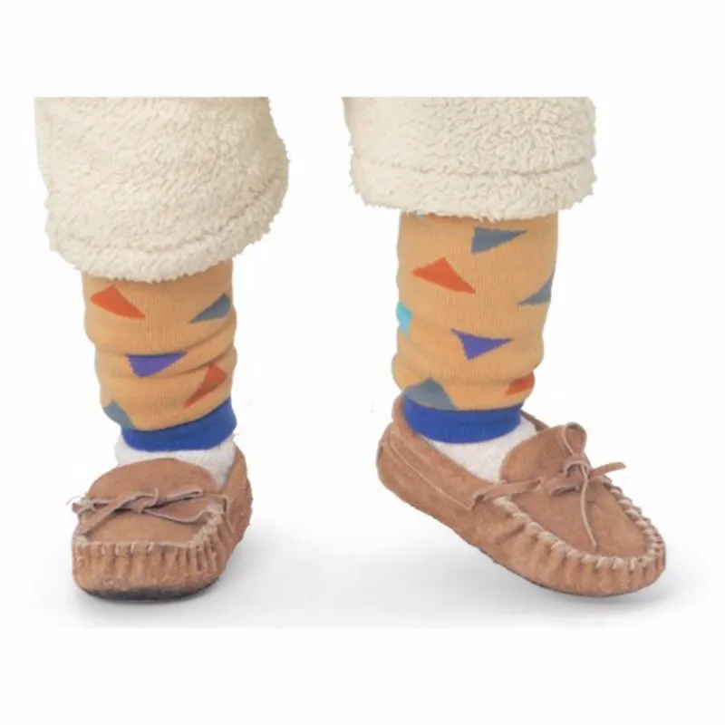 Print Kids Leg Warmers Cute Cotton Children Socks New Boys Girls Product Thick Terry Infant Socks Breathable Toddler Leg Warmers (10)