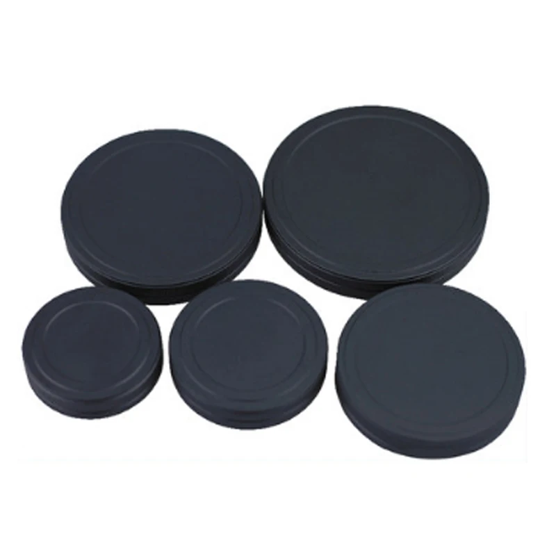 Metal Screw-In Lens Filter Case cap UV Filter Camera Lens Filter Circular Polarizing Filter Variable ND Filter Photography Filter Prism Lens Filter Color Filter Pinhole Lens Filter For camera lens UV CPL ND Filter 40.5-82mm