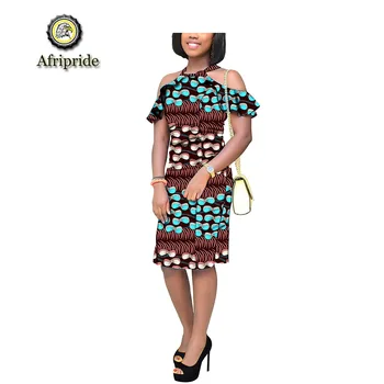 formal dashiki dress