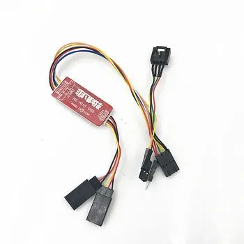 

FPV N2 Mini OSD for Flight Controller Phantom 2 NAZA V1 V2 Lite Remzibi GPS