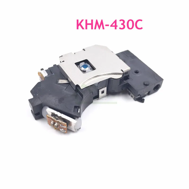 Замена лазерной линзы для PS2 Slim 70000 / 90000 7W 9W высокое качество KHM 430C KHS 430 430C|lens