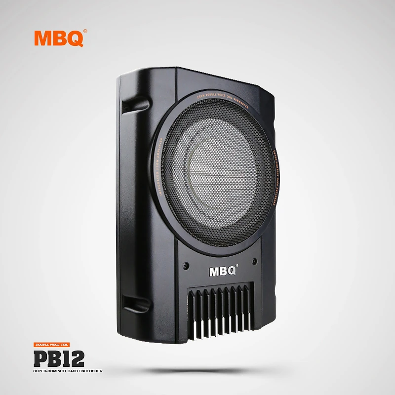 mbq subwoofer