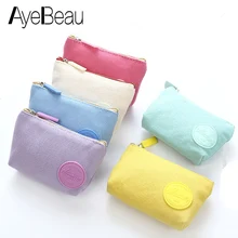 Canvas Clutch Small Female Mini Change Coin Purse Women Wallet Bag Zipper Pouch Coin Case For Girl Kids Little Kashelek Partmone Canvas Clutch Small Female Mini Change Coin Purse Women Wallet Bag Zipper Pouch Coin Case For Girl Kids Little Kashelek Partmone