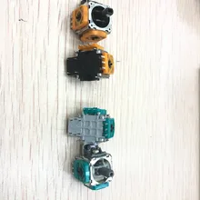 Alps для PS4 Геймпад контроллер аналоговый джойстик для Xbox one 3D Аналоговый джойстик 3pin 50 шт./партия