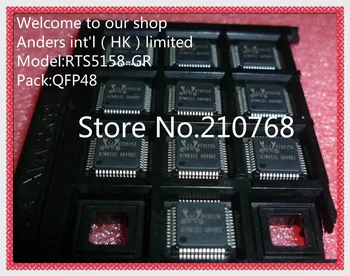 

50pcs/lot RTS5158-GR RTS5158 LQFP48