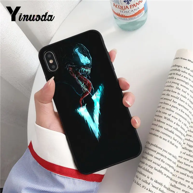Marvel Venom Newest Super Hero