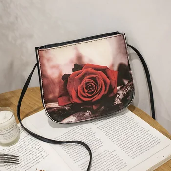 

Women Message Handbag Fashion Top-Handle Shoulder Bags Small Casual Body Bag Totes Famous Brands Designer High Quality
