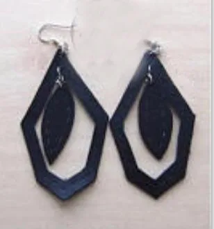 

Stitching diamond earrings-3- Golden Deer Wood Mould is compatible with most leading machines Mold thickness: 15.8mm