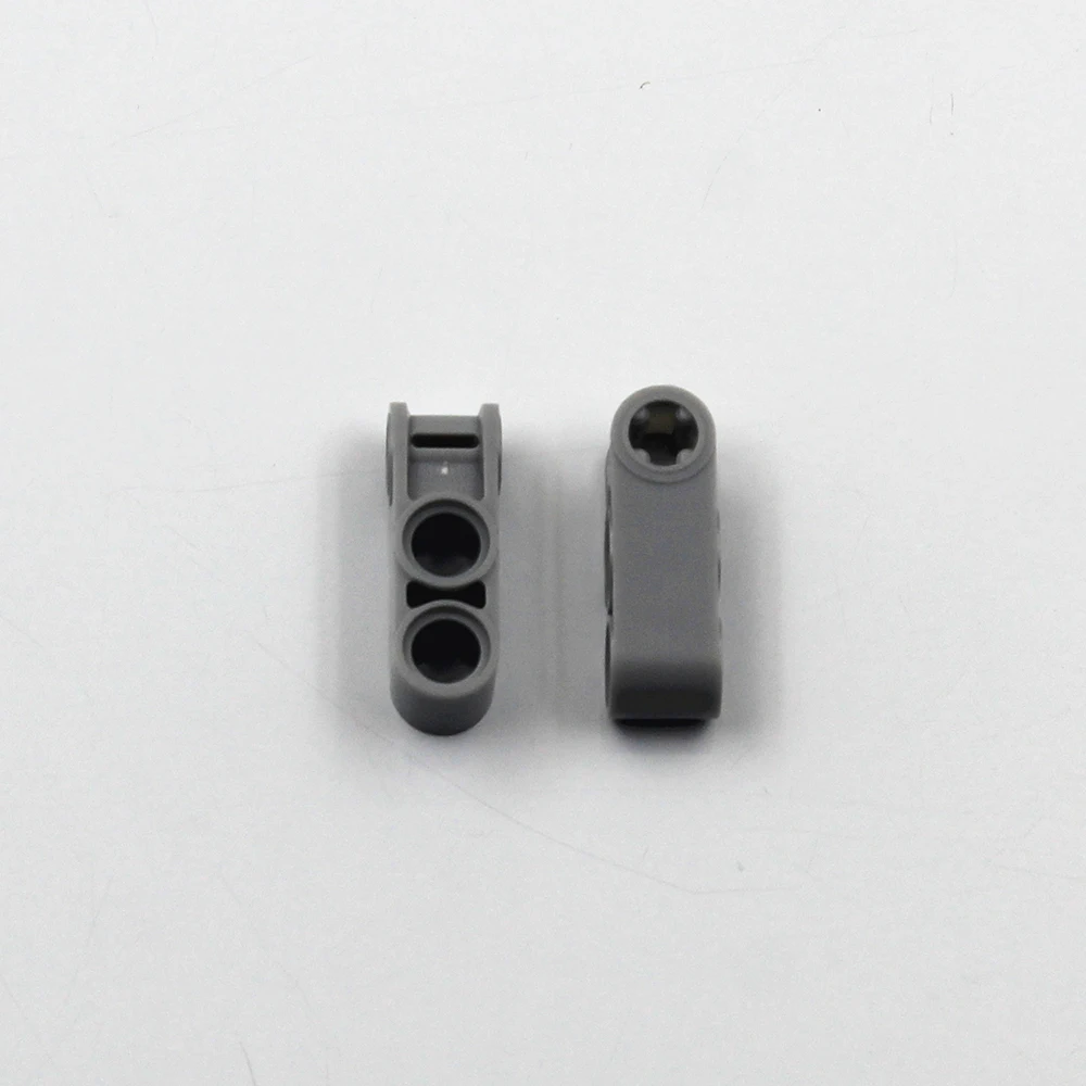 Self-Locking Bricks -- MOC Building Blocks 20PCS CROSS BLOK 3M compatible with Lego MOC4175441