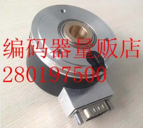 

[BELLA] 16.05A100/403555 BHF Switzerland high precision encoder completely new technology