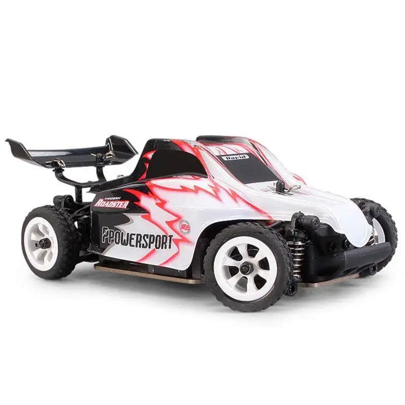 WLtoys K979 K989 P939 K999 K969 P929 1:28 Автомобильная модель с леопардовым рисунком LBA1625