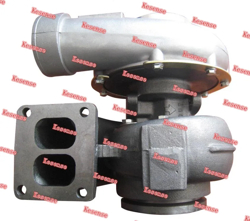 H2C 3519092 3519095 turbo