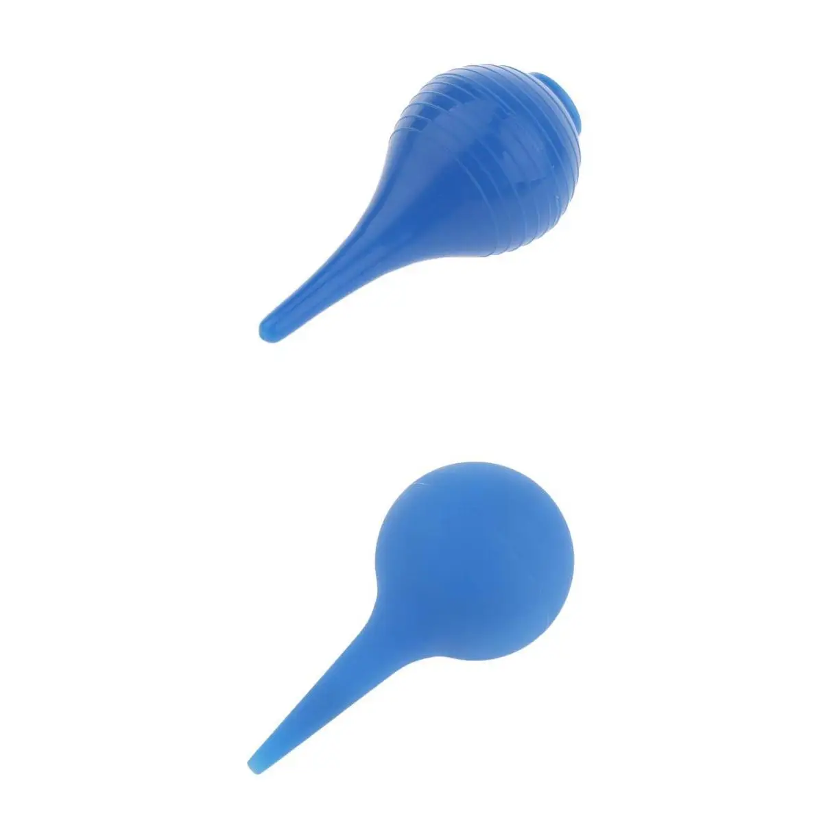 2 Pcs Camera Watch Jewery Dust Cleaning Air Blower, Ear Wax Removal Tool, Nasal Aspirator,Laboratory Tool