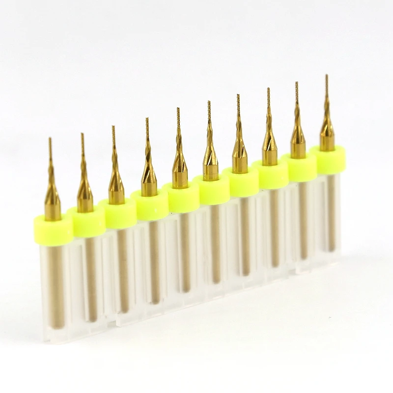 cutter corn CNC