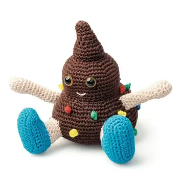 

crochet toys amigurumi monster model number a015
