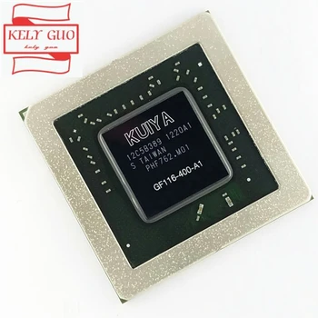 

100% New original GF116-400-A1 GF116 400 A1 BGA chipset