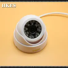 2pcs Color CMOS Sensor AHDH 1080P AHD Camera Indoor Dome Security Camera AHD 1080P Indoor Security Cameras