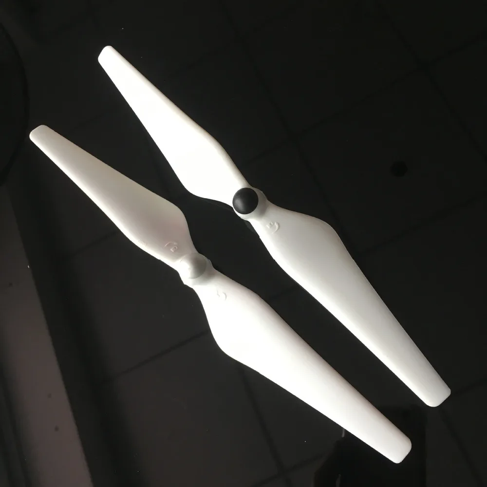 4 Pairs Phantom 3 9450 Props Part Self-Tightening Propeller For DJI Phantom 2/3Standard /4K/Advanced/Professional Drone
