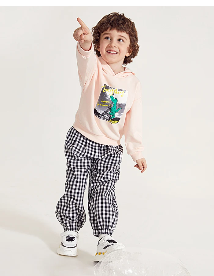 Balabala/весенне-летние леггинсы для девочек; детские леггинсы с цветочным принтом; классические длинные штаны для малышей; детские леггинсы для мальчиков; От 2 до 6 лет