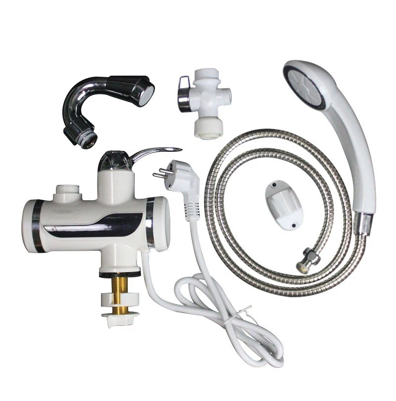 water heater faucet (3)