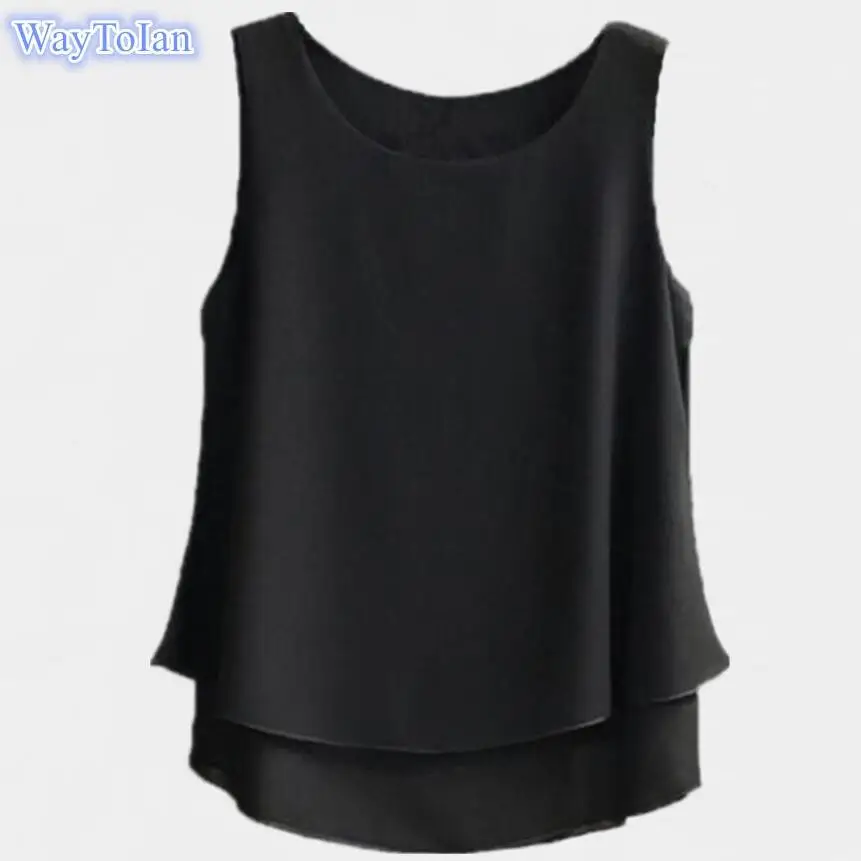 Cheap sleeveless blouses for women clothing Cheap sleeveless blouses for women clothing