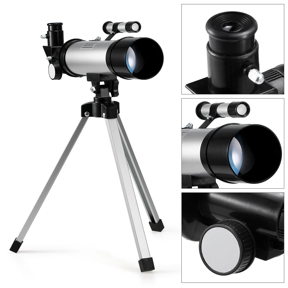 HD 90X التكبير أحادي مع ترايبود 360x50 مللي متر الانكسار الفضاء الفلكي تلسكوب سفر الإكتشاف نطاق ل في الهواء الطلق HD 90X التكبير أحادي مع ترايبود 360x50 مللي متر الانكسار الفضاء الفلكي تلسكوب سفر الإكتشاف نطاق ل في الهواء الطلق