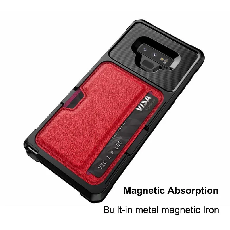 

TPU Case For Samsung Galaxy Note 9 Case Anti-fall Cover Full Protection Hoesje For Samsung Galaxy Note 9 Case Fundas