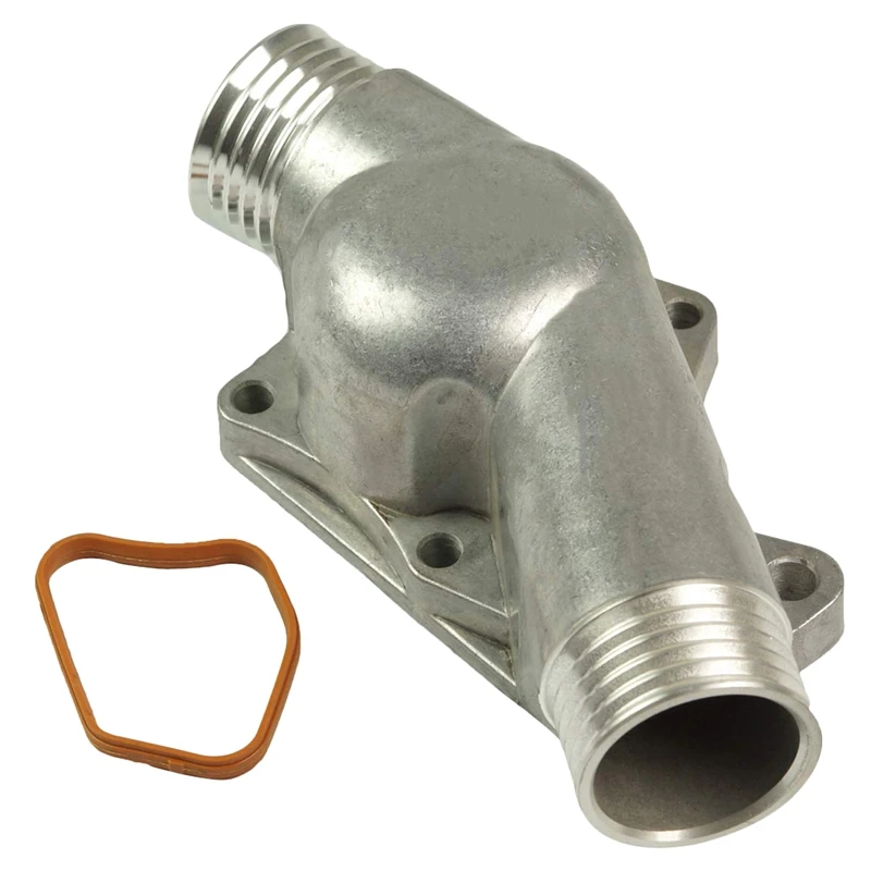 

Thermostat Housing For Bmw 323 325 328 M3 Z3 E36 E34 11531722531