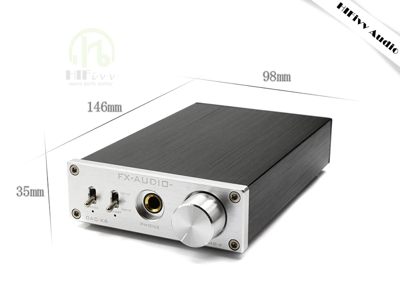 HiFi Цифровой аудио декодер CS8416+ CS4398+ SA9023 DAC 2.0CH вход USB/коаксиальный/оптический RCA к hifi аудио усилитель