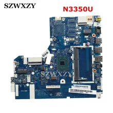 Оригинальная материнская плата для ноутбука Lenovo Ideapad 320-15IAP 5B20P20644