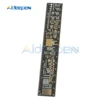 Règle PCB 15cm pour ingénieurs en électronique, fabricants Geeks pour ventilateurs Arduino, règle de référence PCB, unités d'emballage PCB v2 – 6 ► Photo 1/6