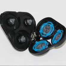 SH50 электрическая бритва для мужчин t бреющая головка для Philips Norelco S5420 S5000 S5370 S5140 S5110 S5050 S5210 S5510 S5560 бритва Запасное лезвие