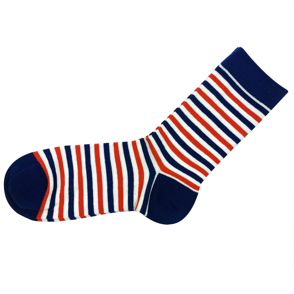Подходящие Мужские брифы расчесанные носки два размера (5 парт/лот)|socks style|style