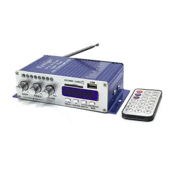 

Bluetooth high-power small power amplifier, card USB mobile phone, U disk computer, small power amplifier, audio authentic