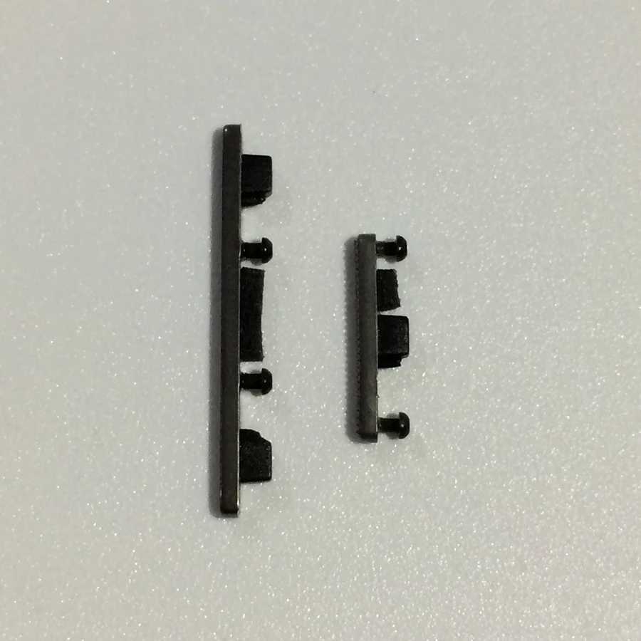 

50Set/lot Original New Volume Button + Power Button For Motorola Moto G4 / G4 Plus Side Buttons Set Replacement Parts