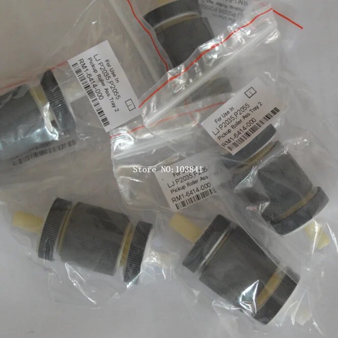 HP P2035 P2055 RM1-6414-000 -6(1)
