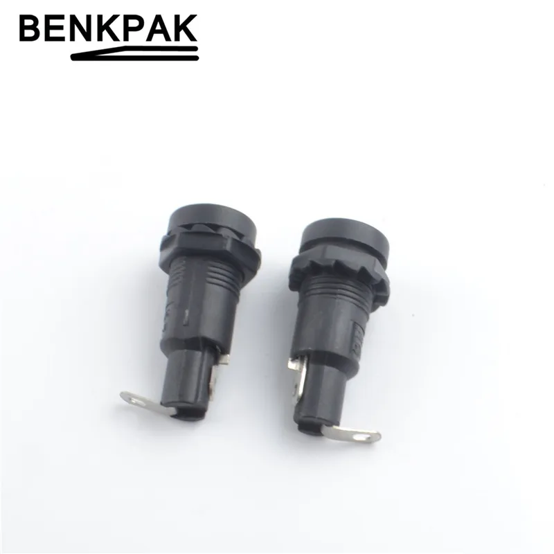 Патрон предохранителя BF 01 5X20|fuse holder|5x20 fuse holder5x20 |