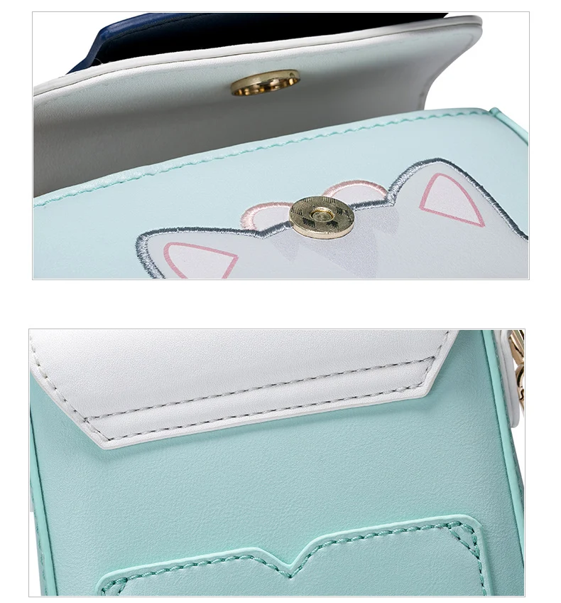 Just star women handbag 13
