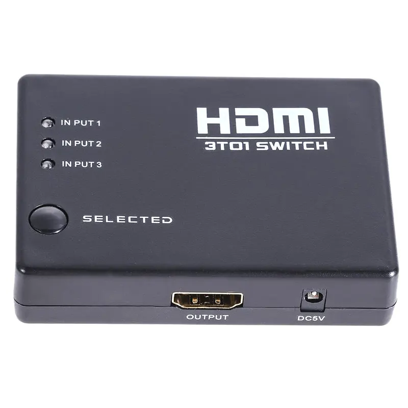 3x1 hdmi
