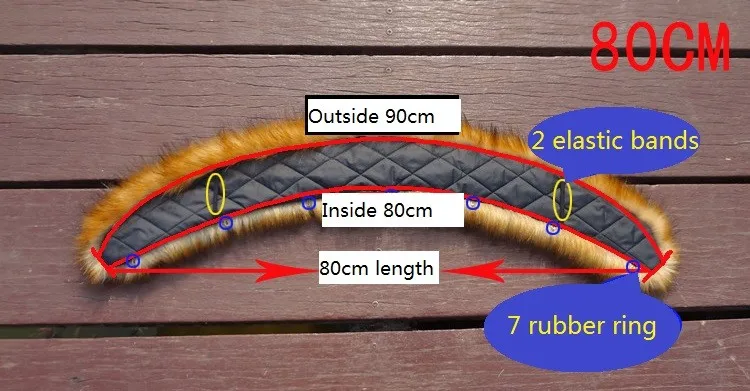 80cm