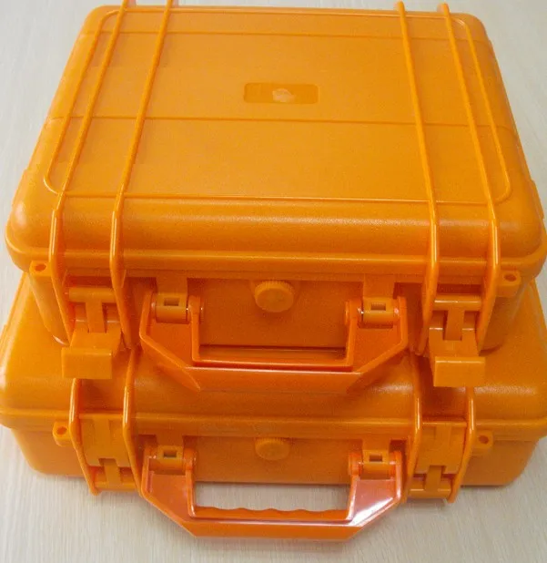 2013 newest strong ABS waterproof travel tool box for first aid kit
