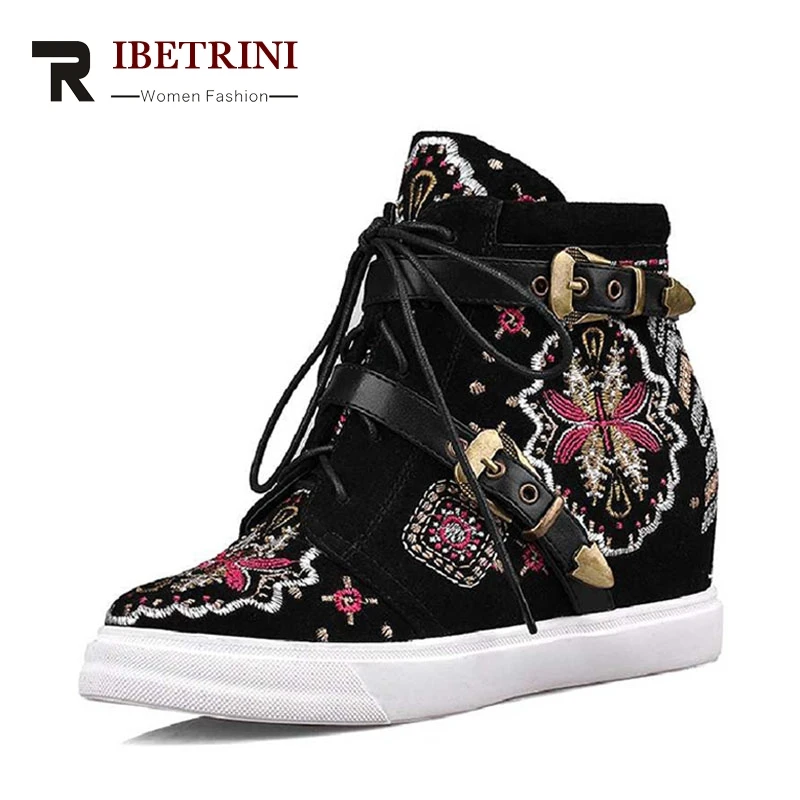ribetrini shoes