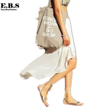 Летний Стиль женские пляжные юбки нерегулярные, сексуальные женские белые шифоновые купальник, бикини, пляжный костюм