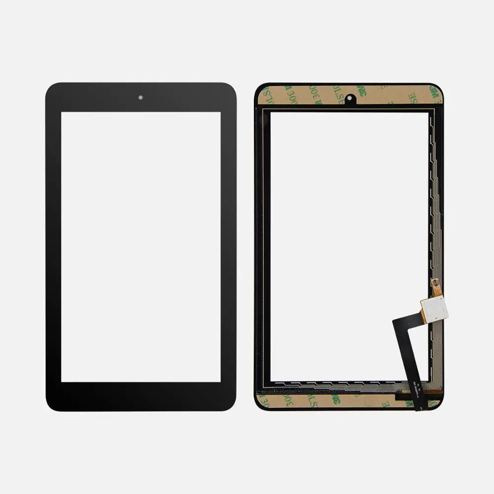 7 0 &quotсенсорный экран для Alcatel One Touch Pop P310 P310A P310X сенсорная панель дигитайзер