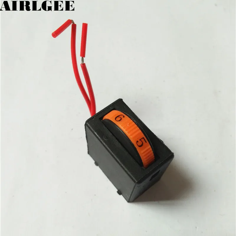 Выключатель электроинструмента для полировки 230 В 6A 120 12 а|switch switch|switches electricalswitch