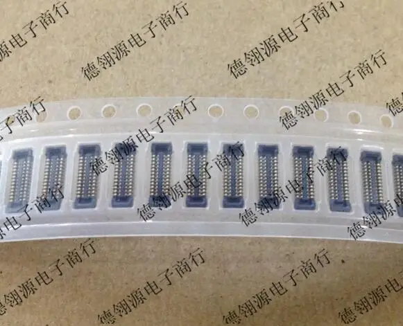 

BM20B (0.8) -24DS-0.4V original connector 24pin 0.4mm pitch advantage Spot