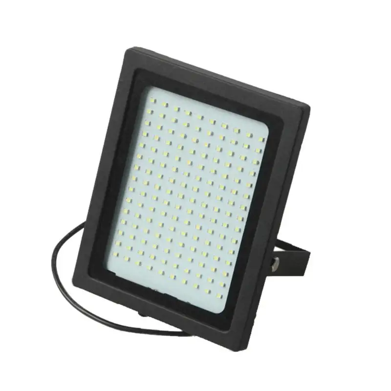 Chiclits 150 LED Solar Power Floodlight Motion Sensor Waterproof Solar Light 2835 SMD Garden Energy Lights Outdoor Human Body Lamp Lighting Security Path (10)