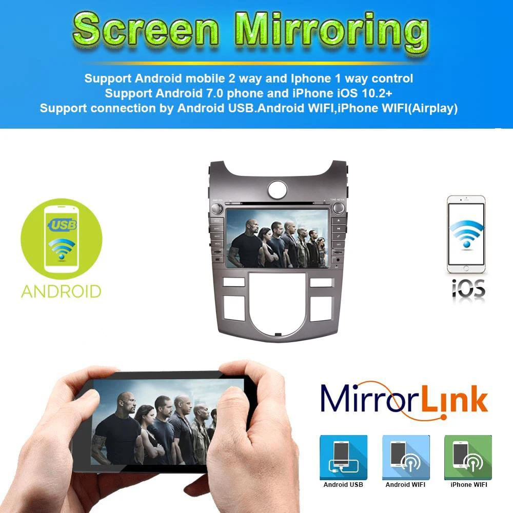 Discount Android Octa Core 4GB RAM Car GPS Radio Head Unit For Kia Cerato/Forte Auto A/C 2008-2012 GPS Navigation DVD Multimedia Player 1 Discount Android Octa Core 4GB RAM Car GPS Radio Head Unit For Kia Cerato/Forte Auto A/C 2008-2012 GPS Navigation DVD Multimedia Player 1