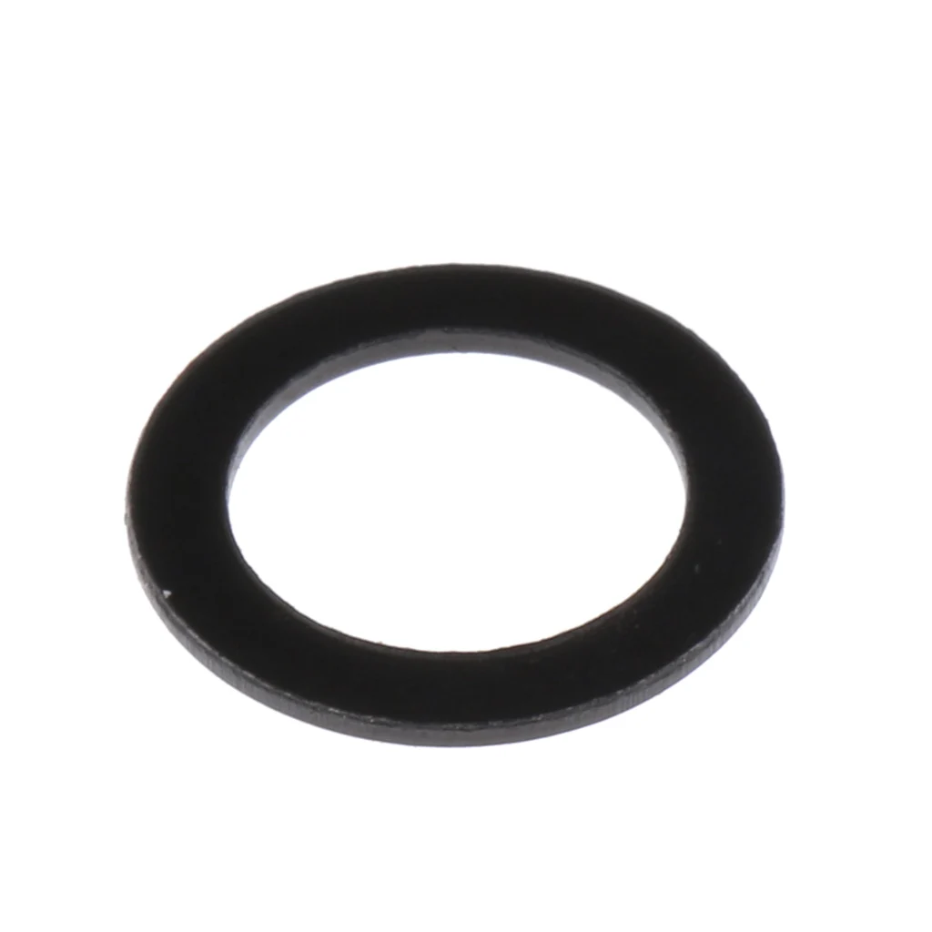 Perfeclan Spacers and Washers for Skateboards Longboards Scooter Cruiser Truck Wheel Axle Washer Speed Ring